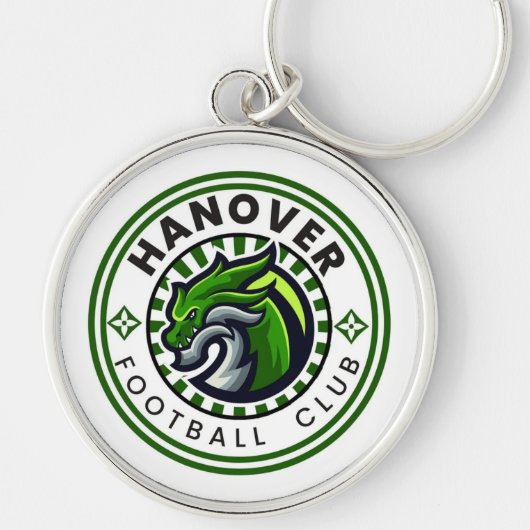 Sleutelhangers en Lanyards (Voorkant)