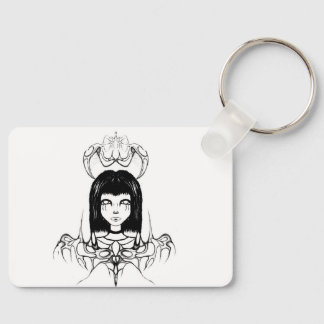 Sleutelhangers & Halsbandjes