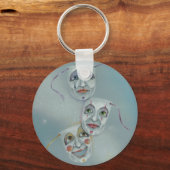 Sleutelhangers - HappinessAndTears (Voorkant)