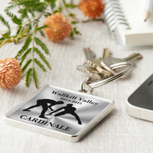 SLEUTELHANGERS, koken, kruipers Sleutelhanger