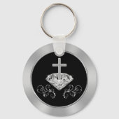 Sleutelhangers van de speciale orde voor de Fulton (Achterkant)