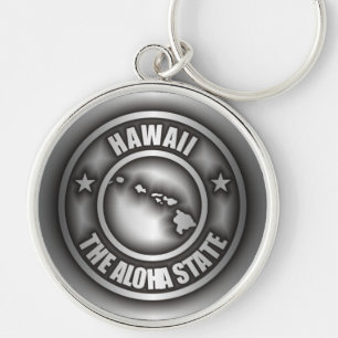 sleutelhangers van "Hawaiian Steel"
