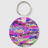 Sleutelhangers van JP's Artsy Ware (Achterkant)