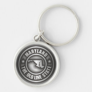 sleutelhangers van "Maryland Steel"