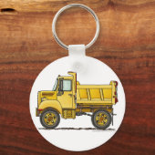 Sleutelhangers voor de aanleg van een autowrak op  (Voorkant)