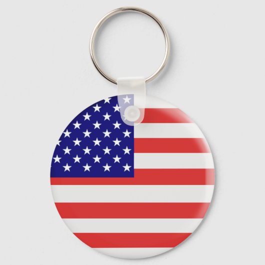 Sleutelhangers voor de Button van voetbal - SRF (Voorkant)