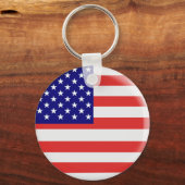 Sleutelhangers voor de Button van voetbal - SRF (Voorkant)