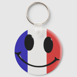 Sleutelhangers voor de Button van voetbal - SRF