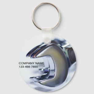 Sleutelhangers voor motorvoertuigen