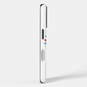 Sleutelhangers voor vaderdag Case-Mate iPhone case (Achterkant / Rechts)