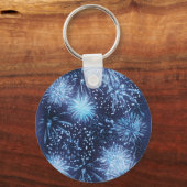 Sleutelhangers voor vuurwerk (Voorkant)