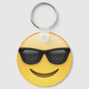 sleutelhouder emoji iphone sleutelhanger