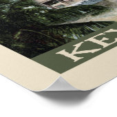  sleutelhuizen poster (Hoek)