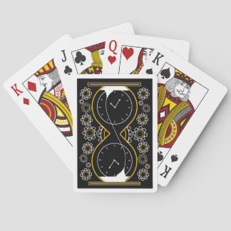 Sleutelkaartspel Pokerkaarten