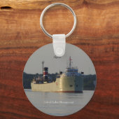 sleutelketen Alpena Sleutelhanger (Voorkant)