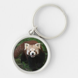 Sleutelketen - rode panda sleutelhanger