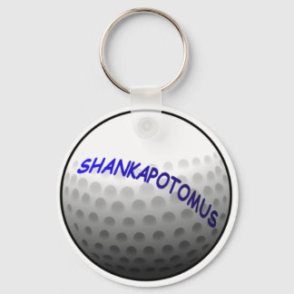 sleutelketen SHANKAPOTOMUS Sleutelhanger