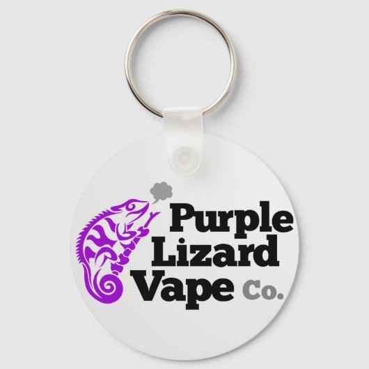 Sleutelketen Sleutelhanger (Voorkant)