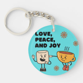 sleutelketen sleutelhanger