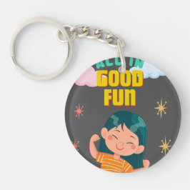 sleutelketen sleutelhanger