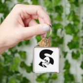 Sleutelketen Sleutelhanger (Hand)