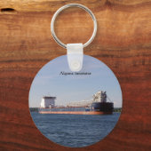 sleutelketen van Algoma Innovator Sleutelhanger (Voorkant)