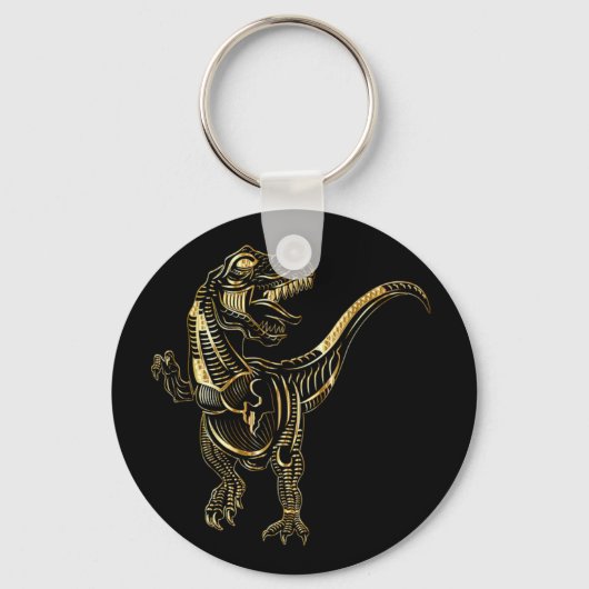 Sleutelketen van kind sleutelhanger (Voorkant)