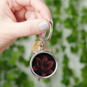 SLEUTELRING SLEUTELHANGER (Hand)