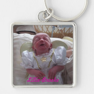 Sleutelring Sleutelhanger