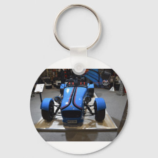 sleutelring van caterham sleutelhanger