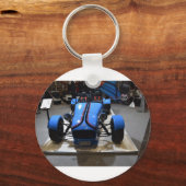 sleutelring van caterham sleutelhanger (Voorkant)