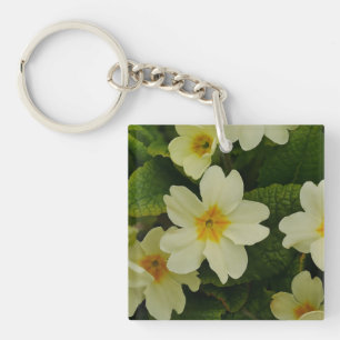 sleutelring van Primroses Sleutelhanger