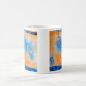 Sleutels Koffiemok (Center)