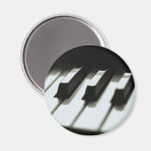 Sleutels Magneet (Voorkant / Achterkant)