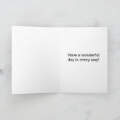 Sleutels tot Mijn Kaart van de Verjaardag van het (Binnen)