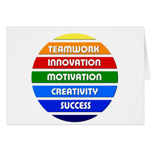 Sleutels tot succes (Voorkant Horizontaal)