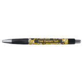Sleutelset Achtergrond Pen (Voorkant)