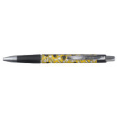 Sleutelset Achtergrond Pen (Achterkant)