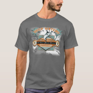 SLEUTELWEST GEVIST T-SHIRT