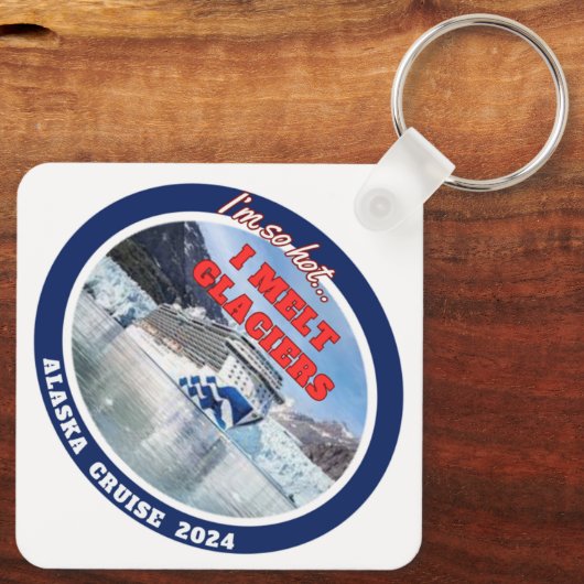 Sleutelwijziging Sleutelhanger (Achterkant)