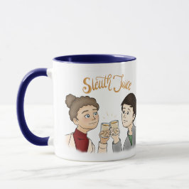 Sleuth Juice Mok