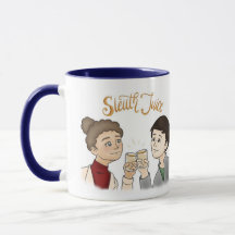 Sleuth Juice Mok