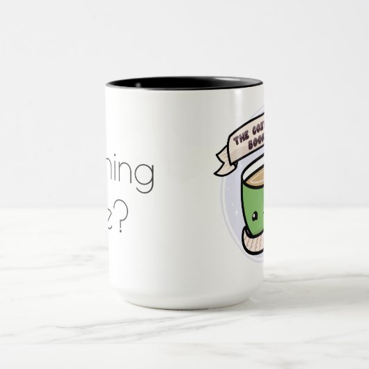 Sleuthing Time Mok (Midden)