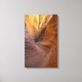 sleuven canvas afdruk