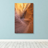 sleuven canvas afdruk (Insitu (Houten vloer))