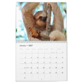 Sleuven Kalender (Jan 2027)