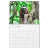 Sleuven Kalender (Feb 2027)