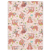 Sleuven Klembord (Achterkant)