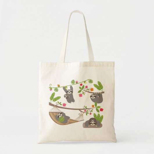 Sleuven Tote Bag (Voorkant)