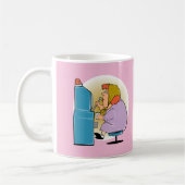 Sleuven voor sleuven voor machines - Afspelen om t Koffiemok (Links)